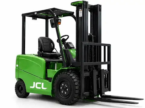 JCLB40 - EMPILHADEIRA ELÉTRICA 4 TONELADAS