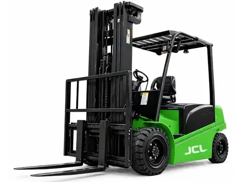 JCLB70 - EMPILHADEIRA ELÉTRICA 7 TONELADAS